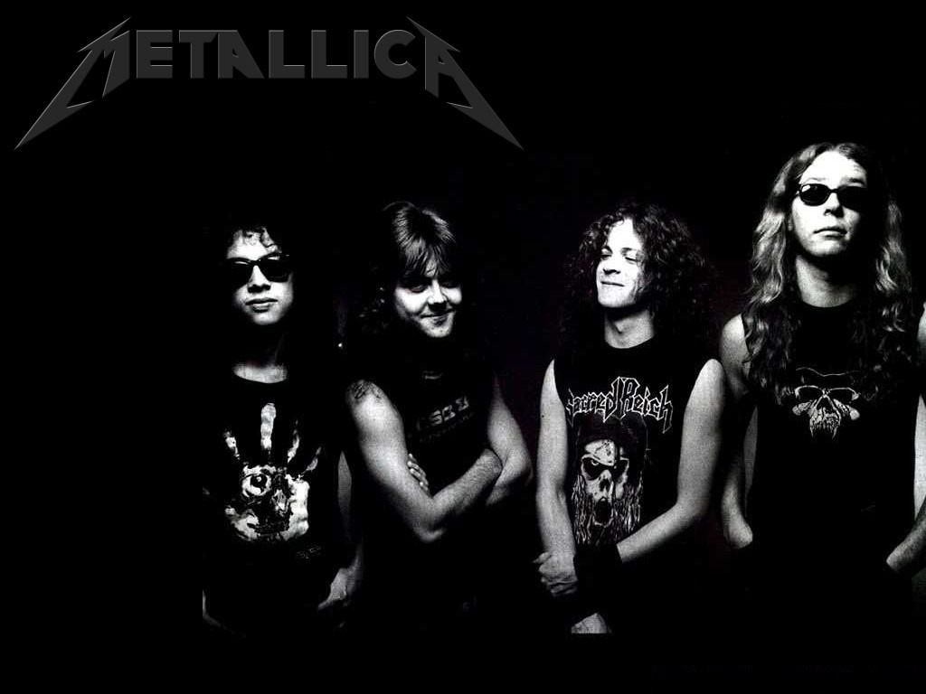 Metallica: las claves del “Black Album” | El Cadillac Negro