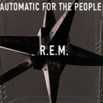 R.E.M.Automatic for the PeopleHIGH RESOLUTION COVER ART