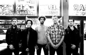 Queens of the Stone Age 2013