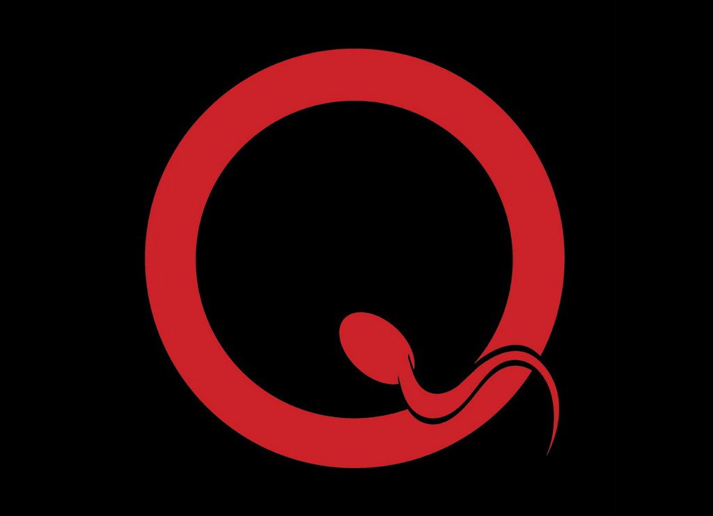 Resultado de imagen de queens of the stone age logo