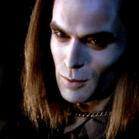 Rudolf Martin en "Buffy, la cazavampiros" (2000)