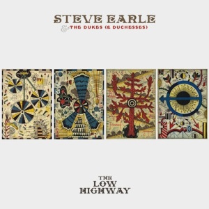 Steve Earle_The Low Highway