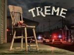 Down in the Treme