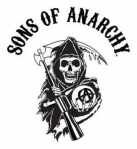 Sons of Anarchy Logo