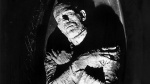 La momia-1932